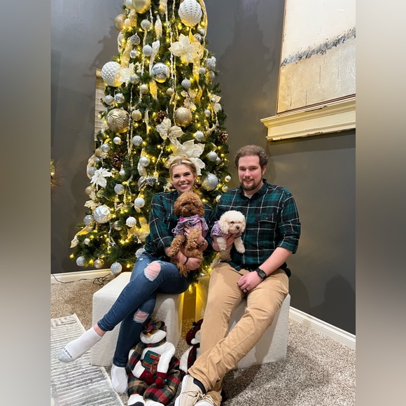 Meet your Posher, Taylor - Picture 5 of 11